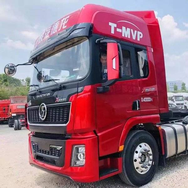 萍乡德龙x5000 仅售39.5万元