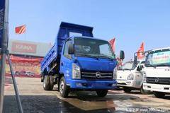 3米9自卸车不超重可下地室火热促销中