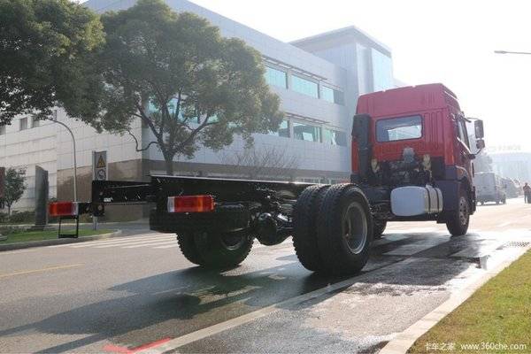 中秋钜惠 福州青岛解放龙V直降一万