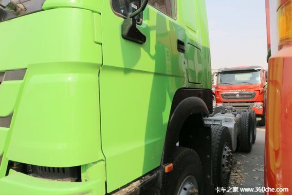 �������&nbsp;����HOWO-7��ж����ʱ������