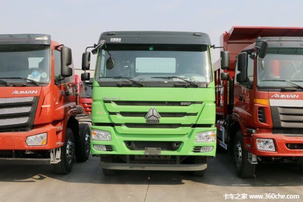 �������&nbsp;����HOWO-7��ж����ʱ������