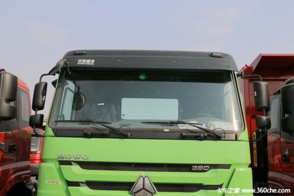 �������&nbsp;����HOWO-7��ж����ʱ������