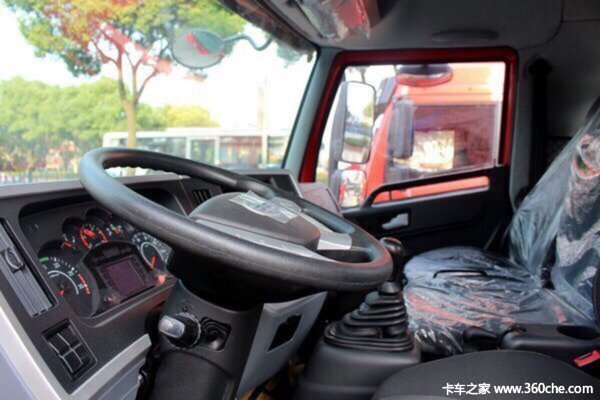 冲刺销量   常州龙V载货车限时促销中