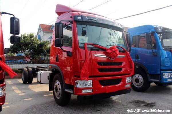 冲刺销量   常州龙V载货车限时促销中