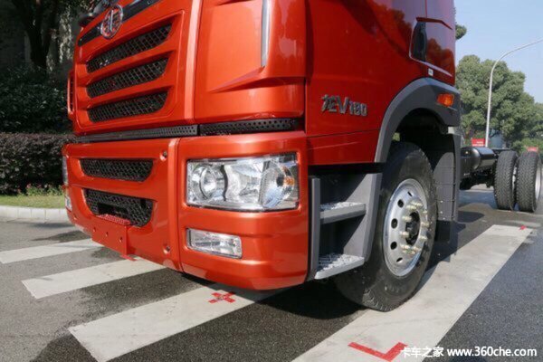 直降0.5万元 常州龙V载货车限时促销中