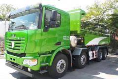 直降6.0万 晋中联合自卸车渣土车促销