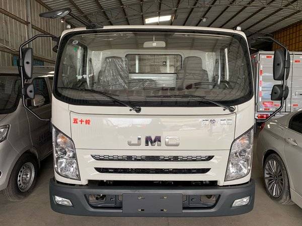 冲刺销量汕尾凯运升级版仅售988万元