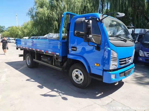 首页 行情导购 降价促销 车型名称 跃进 上骏x300-33 115马力 4.