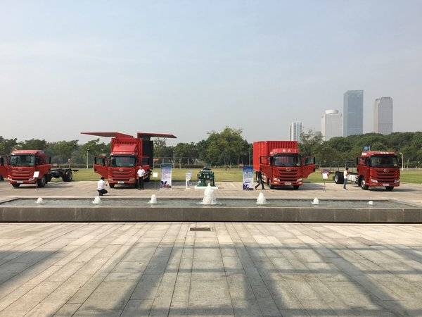 解放龙V2.0载货新款 上海德隆仅售13万
