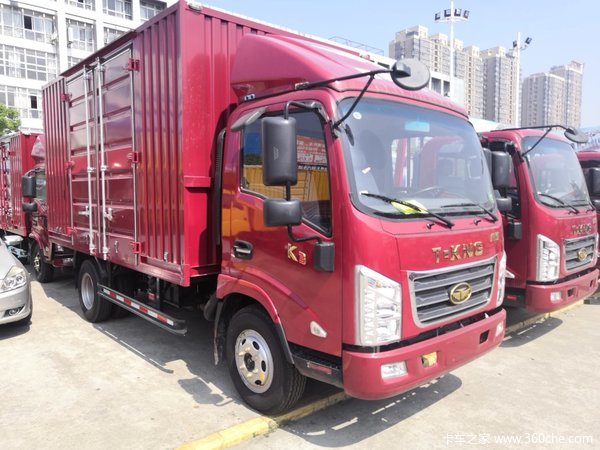 3万元_唐骏汽车_唐骏k3_卡车之家