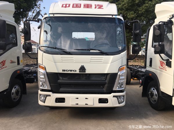 ��������&nbsp;�Ϻ�����HOWO�Ῠ����8.6��