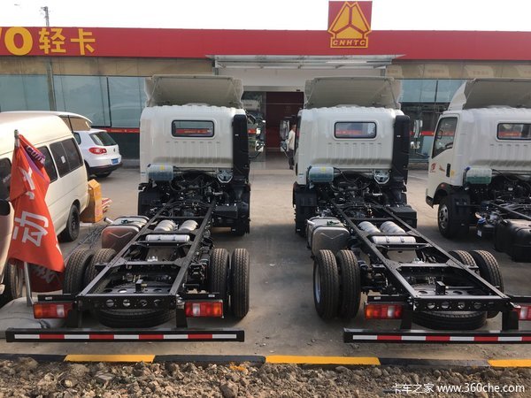 ��������&nbsp;�Ϻ�����HOWO�Ῠ����8.6��