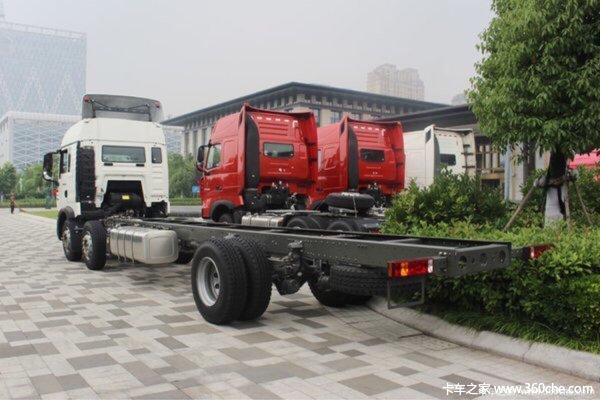 冲刺销量无锡HOWO T5G载货车限时促销中