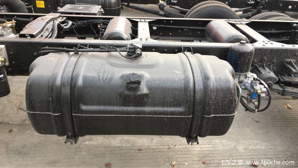 月底冲量 上海一汽解放4.2轻卡售8.25万