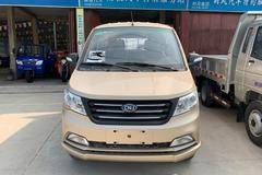 直降0.92万 瑞帅C系仅售4.3万火热促销