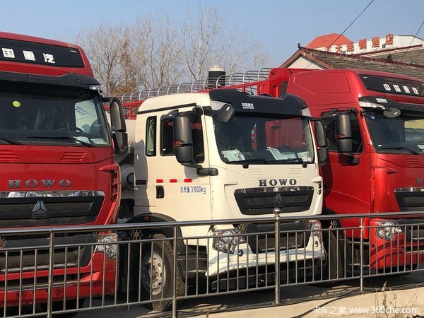 新车到店 淮安T5G混凝土搅拌车39.5万