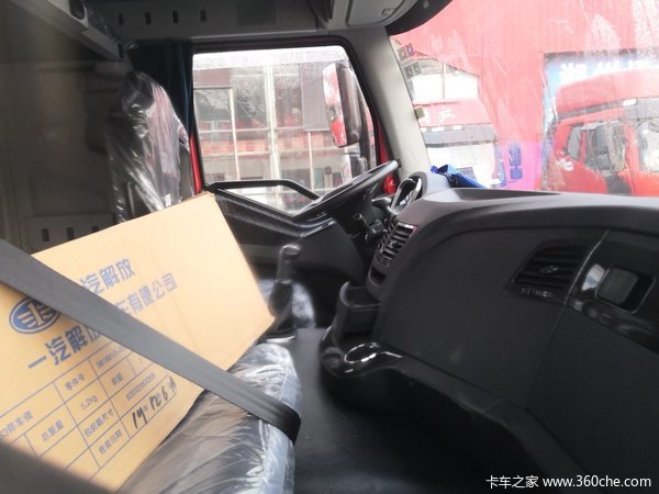 让利促销湖州解放J6P牵引车现售32.5万