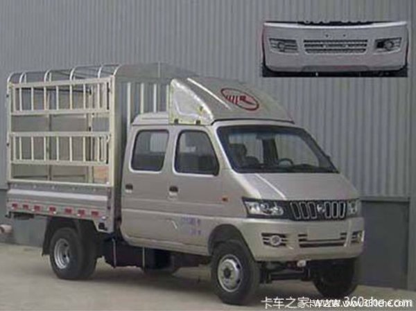 直降0.5万元 衡阳K23载货车促销中.   