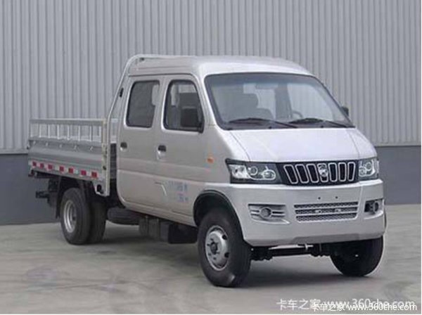 仅售3.65万元 衡阳K23载货车促销中. 
