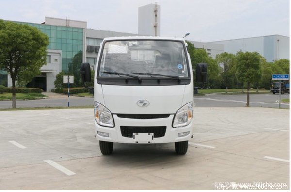 邢台恒瑞上汽跃进 更多优惠等你来