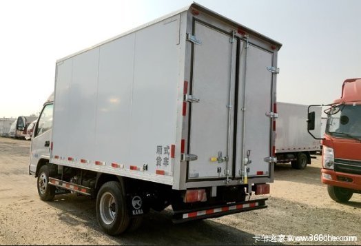 新车优惠  线上看车凯马K1金运卡载货车