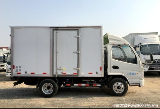 新车优惠  线上看车凯马K1金运卡载货车