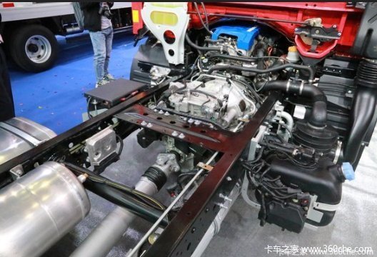 邢台超越C系载货车 线上看车线下优惠