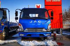 新车优惠 唐山康铃J5载货车仅售7.7万元