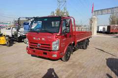 新车优惠 廊坊奥驰A系载货车仅售7.88万