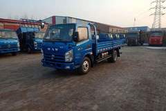 新车优惠 廊坊奥驰X系自卸车仅售8.55万