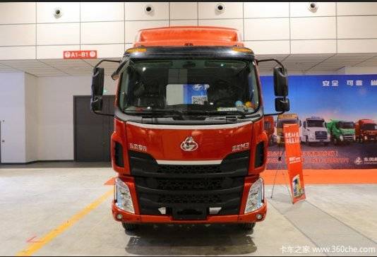 新车到店 邢台兴天柳汽新乘龙M3载货车