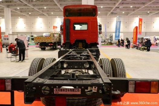 新车到店 邢台兴天柳汽新乘龙M3载货车
