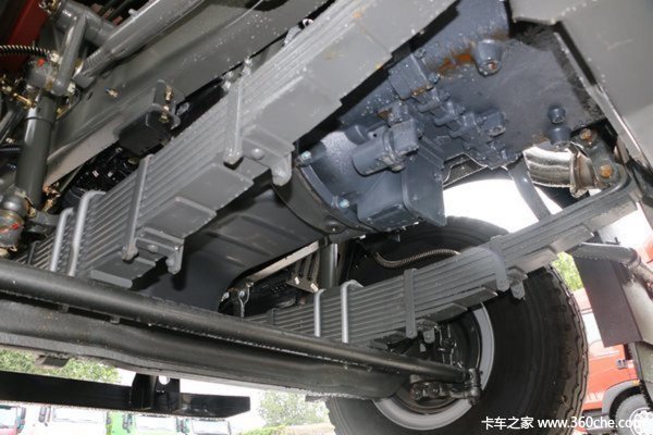 �³�����&nbsp;����HOWO&nbsp;T7H��ж����32.3��