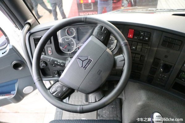 �³�����&nbsp;����HOWO&nbsp;T7H��ж����32.3��