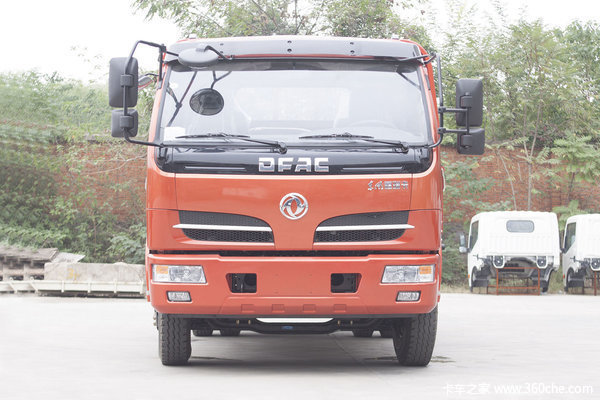3万元 赣州福瑞卡f11载货车促销_东风福瑞卡(全新)_福瑞卡f7_卡车之家