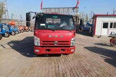 新车优惠 霸州奥驰A系载货车仅售7.88万