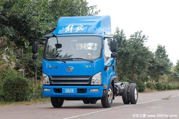 首页 行情导购 降价促销 车型名称 解放 虎vn 110马力 3.