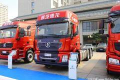 回馈用户 邢台德龙X3000牵引车钜惠活动