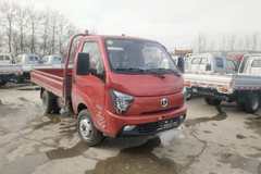 新车优惠 廊坊缔途GX载货车仅售4.98万