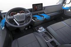 新车优惠 廊坊超越C系载货车仅售10.2万