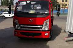 新车优惠 廊坊上骏X系载货车仅售6.6万