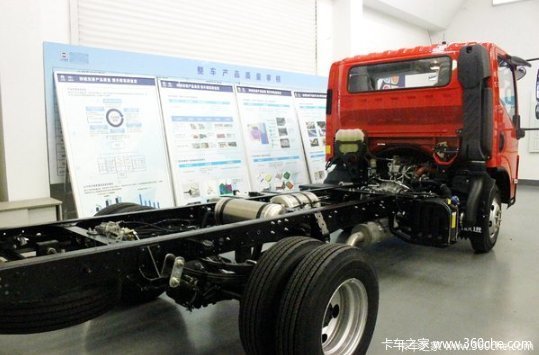 上汽跃进超越C500自动挡更多车型已到店