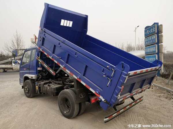 推特价车仅此一台,时风风顺特价6.99万