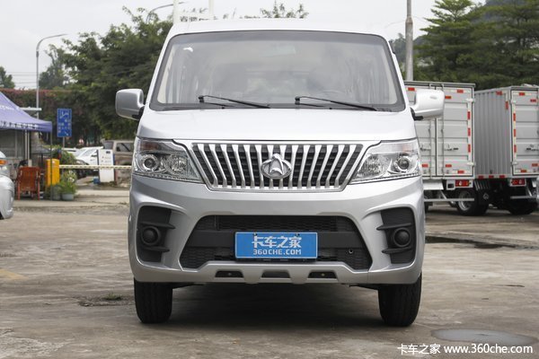 睿行M60封闭货车 多款车型火热促销中