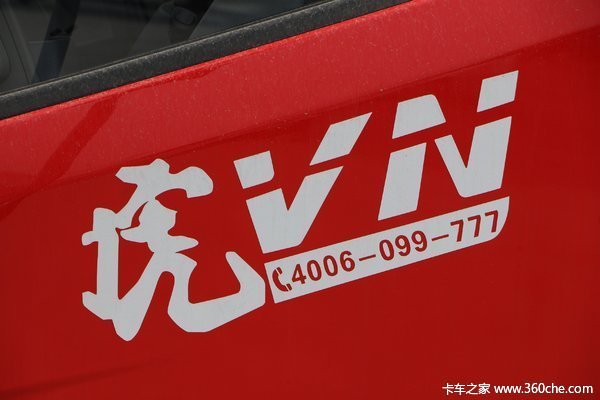 新车到店 吉安解放虎V载货车仅售7.9万