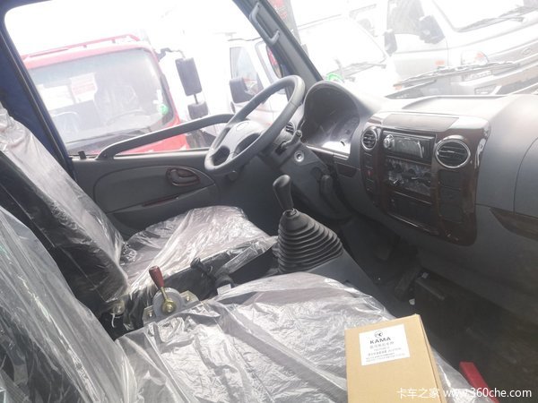 回馈用户金华GK8福运来自卸车钜惠0.5万