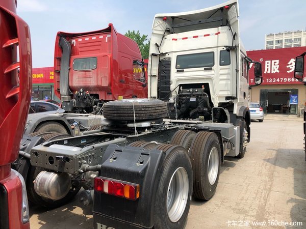 �³�����&nbsp;����HOWO&nbsp;TX7ǣ������31.8��