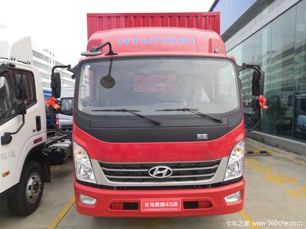 18万_现代商用车_泓图500_卡车之家