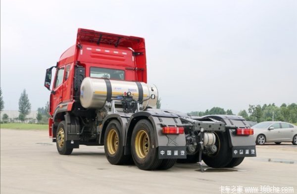 新车优惠 张家口豪瀚N7G仅售40.6万元