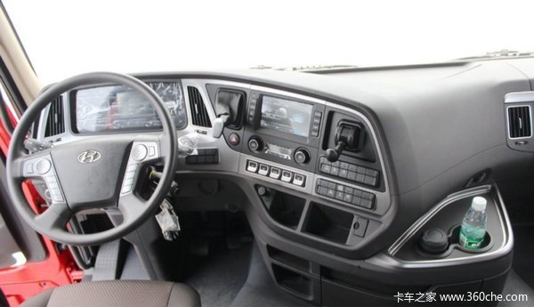 降5千另送三年保修 上海现代牵引钜惠